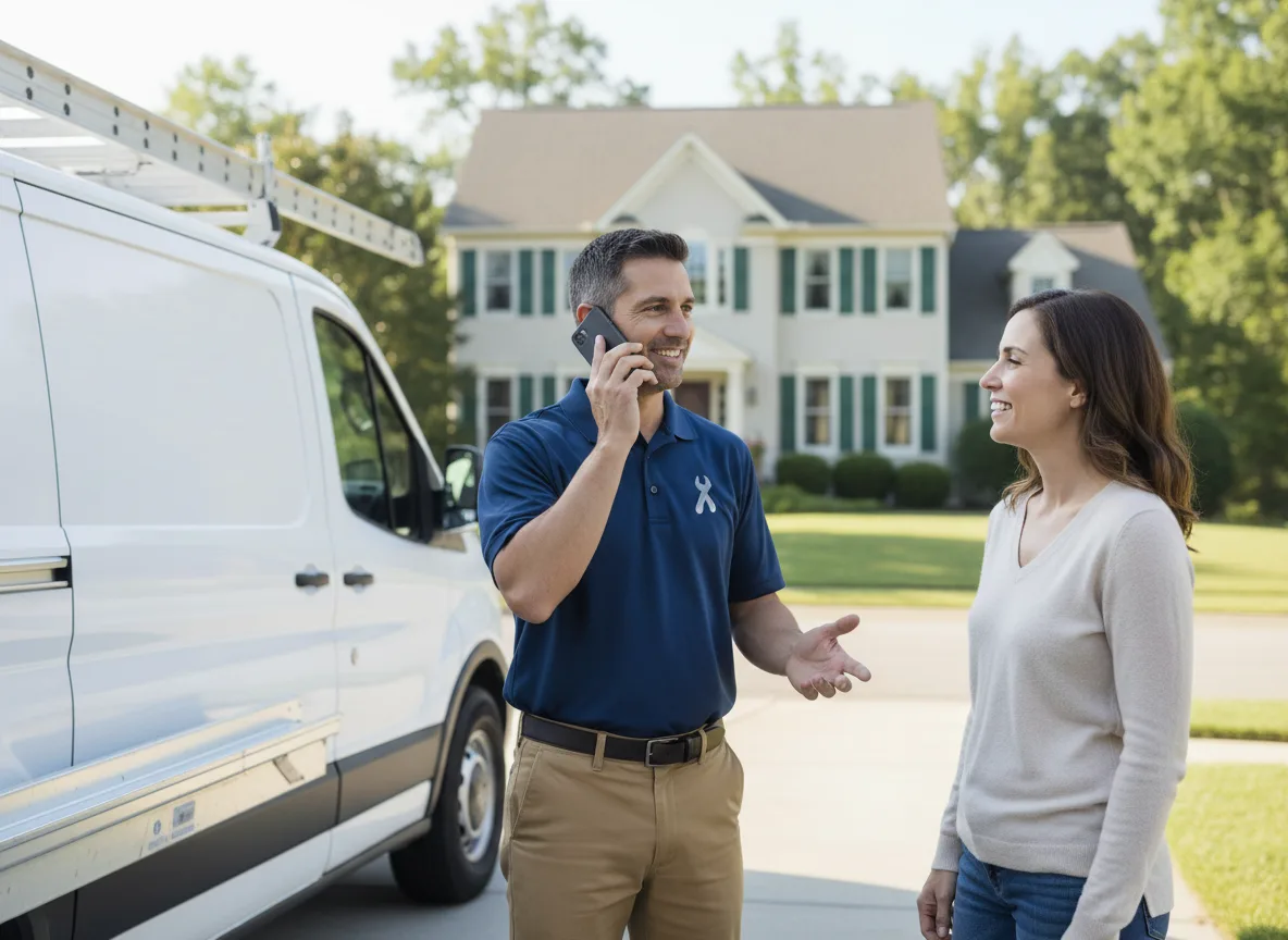 Home Gutter Service Spring Gap, MD FAQs