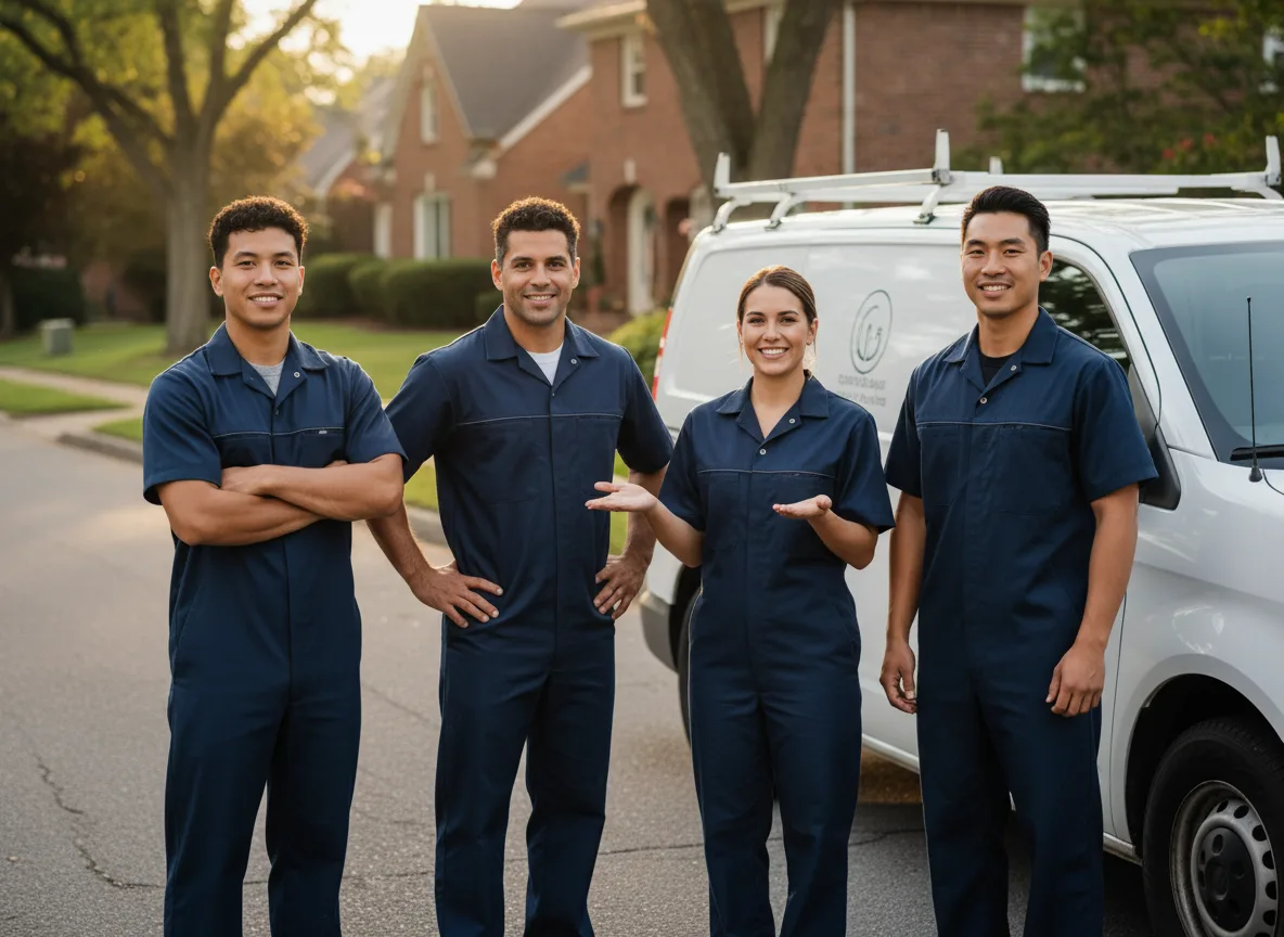 Home Gutter Service company in Spring Gap, MD